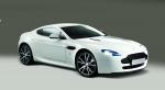 Aston Martin V8 Vantage N420 2010 года